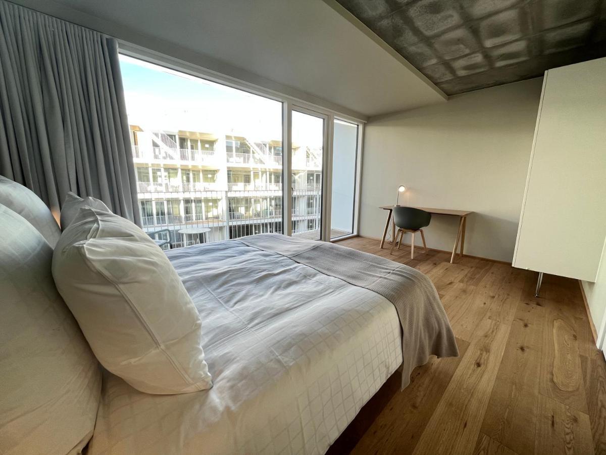 Stay Nordhavn Kopenhagen Bagian luar foto