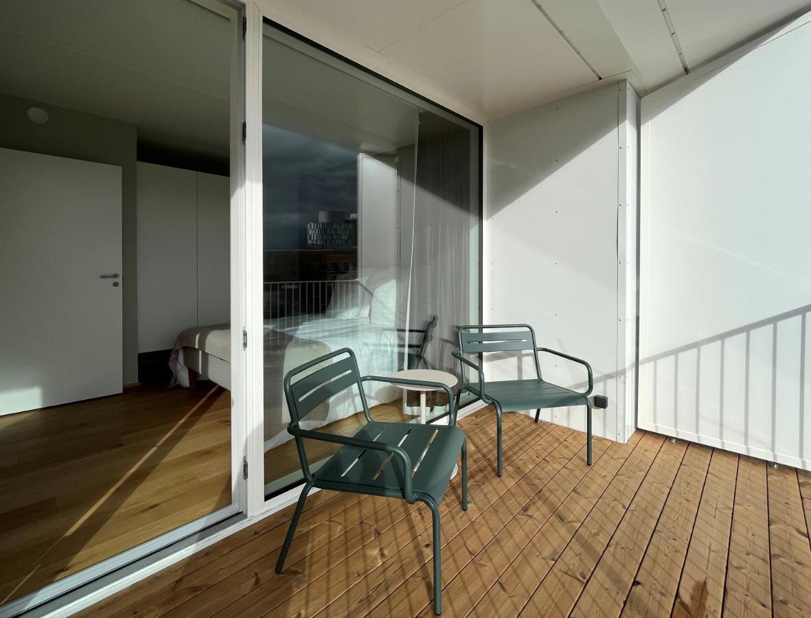 Stay Nordhavn Kopenhagen Bagian luar foto