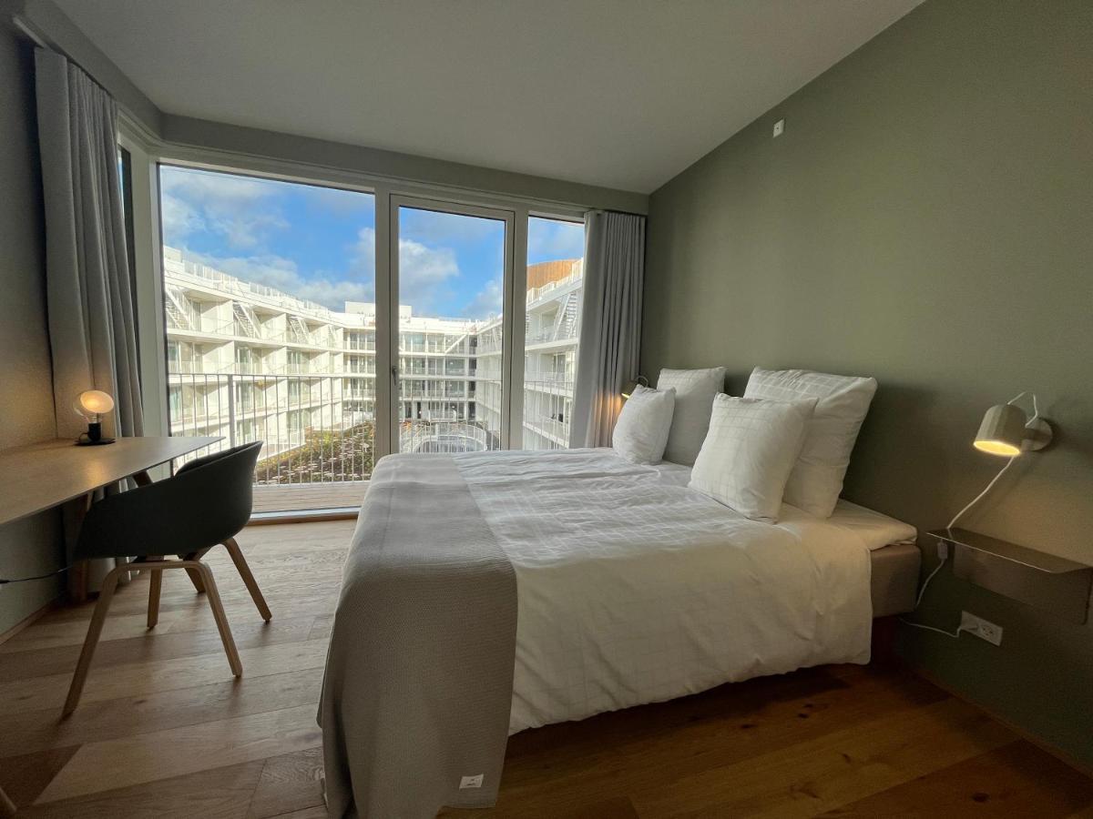Stay Nordhavn Kopenhagen Bagian luar foto