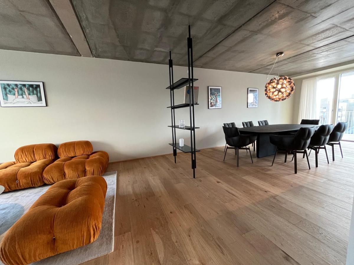 Stay Nordhavn Kopenhagen Bagian luar foto